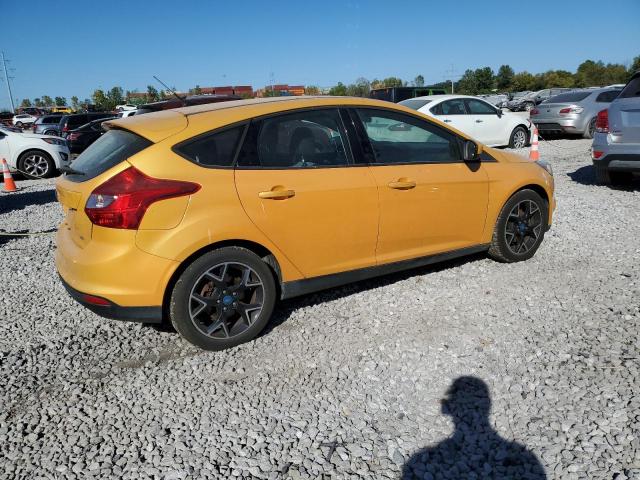Photo 3 from auction – 2012 FORD FOCUS SE with VIN 1FAHP3K26CL173576