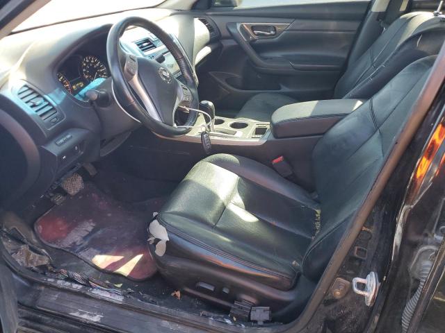 Photo 7 from auction – 2015 NISSAN ALTIMA 2.5 with VIN 1N4AL3AP8FC239513
