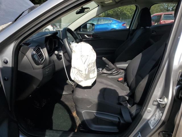 Photo 7 from auction – 2015 MAZDA 3 TOURING with VIN 3MZBM1V75FM181298