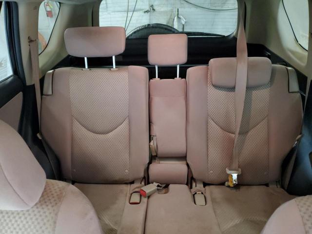 Photo 10 from auction – 2008 TOYOTA RAV4 with VIN JTMBD33V985203022