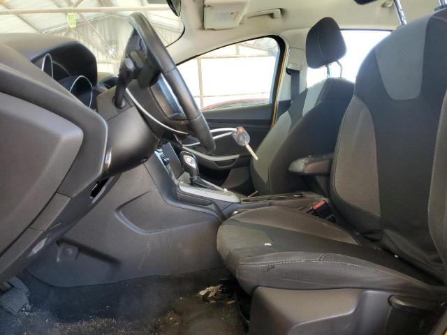 Zdjęcie 7 z aukcji – 2012 FORD FOCUS SE z VIN 1FAHP3K24CL270095