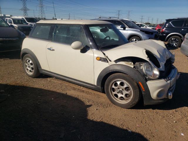 Photo 4 from auction – 2012 MINI COOPER with VIN WMWSU3C55CT543429