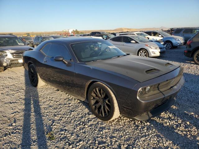 Photo 4 from auction – 2014 DODGE CHALLENGER with VIN 2C3CDYBTXEH185303