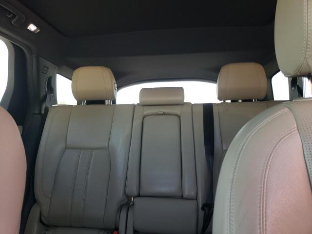 Photo 10 from auction – 2017 LAND ROVER DISCOVERY with VIN SALCR2BGXHH666068
