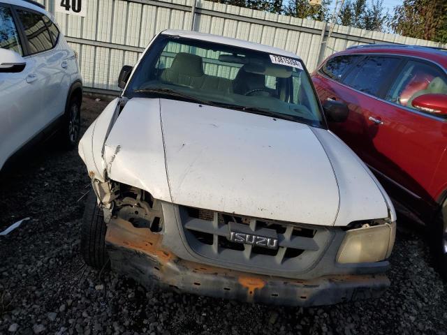 Photo 5 from auction – 2000 ISUZU HOMBRE with VIN 1GGCS1446Y8701468