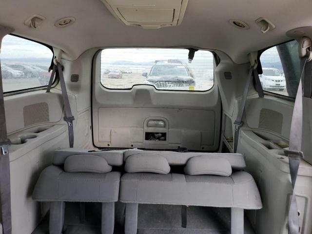Photo 10 from auction – 2008 CHRYSLER TOWN & COU with VIN 2A8HR54P08R697063
