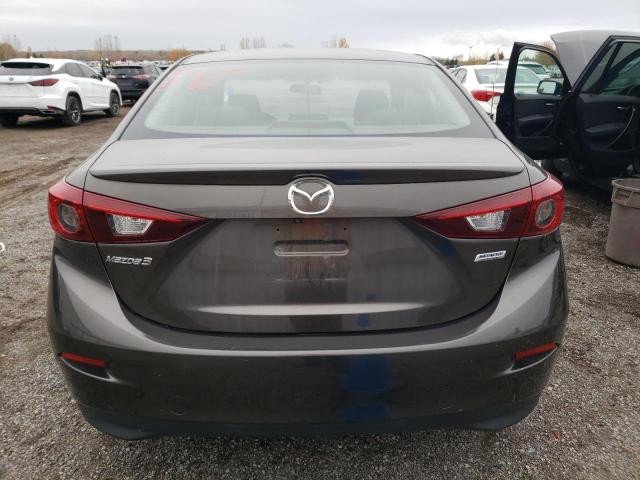 Photo 6 from auction – 2014 MAZDA 3 TOURING with VIN 3MZBM1V79EM103685