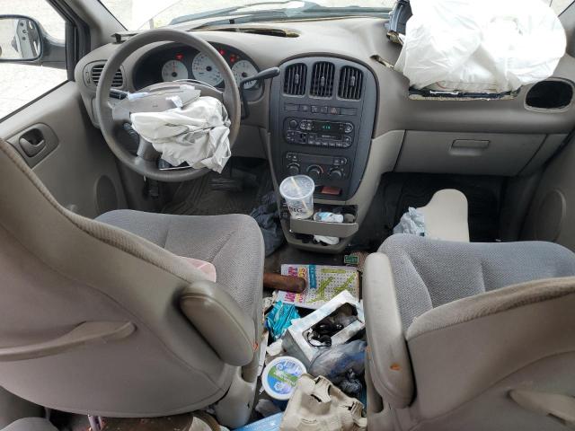 Photo 8 from auction – 2002 CHRYSLER VOYAGER with VIN 1C4GJ25B22B547621