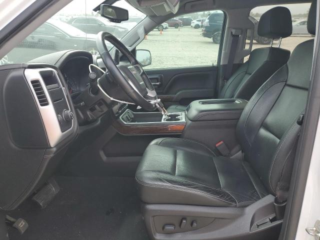 Photo 7 from auction – 2018 GMC SIERRA C15 with VIN 3GTP1NEC5JG581732