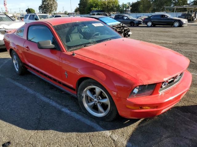 Photo 4 from auction – 2008 FORD MUSTANG with VIN 1ZVHT80N985203260