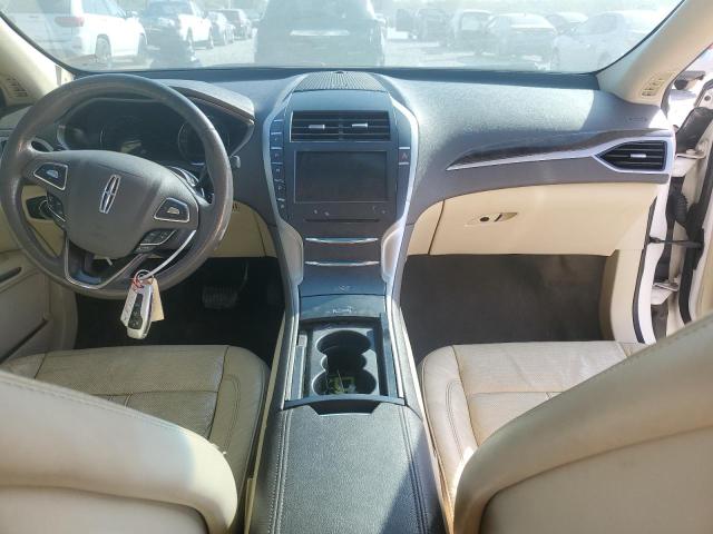 Photo 8 from auction – 2014 LINCOLN MKZ with VIN 3LN6L2GK8ER816204