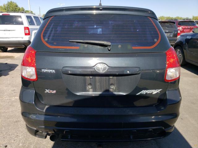 Photo 6 from auction – 2003 TOYOTA COROLLA MA with VIN 2T1KY38E23C020067