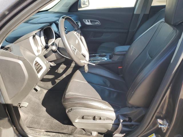 Photo 7 from auction – 2016 CHEVROLET EQUINOX LT with VIN 2GNFLGEK7G6225206