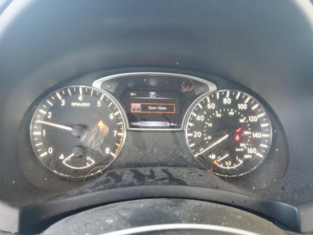 Photo 9 from auction – 2016 NISSAN ALTIMA 2.5 with VIN 1N4AL3AP5GN308745