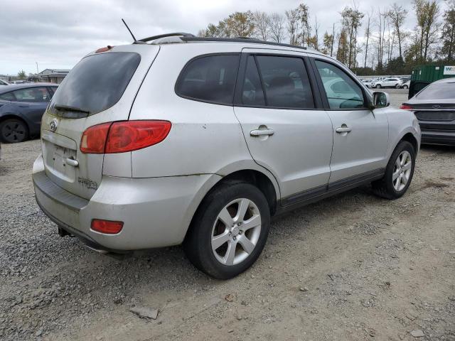 Photo 3 from auction – 2007 HYUNDAI SANTA FE S with VIN 5NMSH73E37H041749