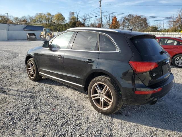 Photo 2 from auction – 2013 AUDI Q5 PREMIUM with VIN WA1LFAFP7DA047347