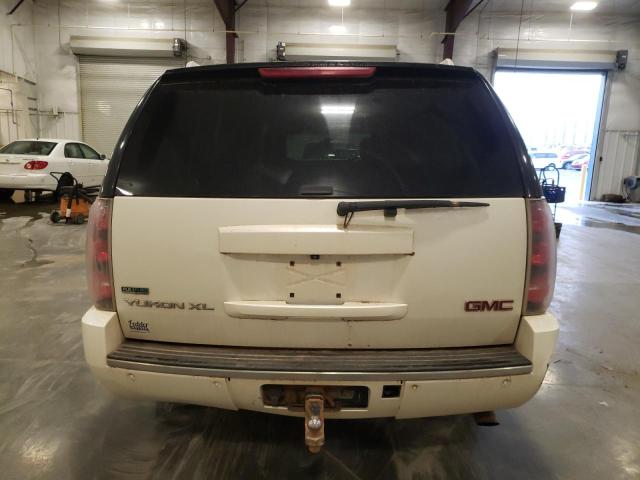 Photo 6 from auction – 2011 GMC YUKON XL D with VIN 1GKS2MEF8BR358330