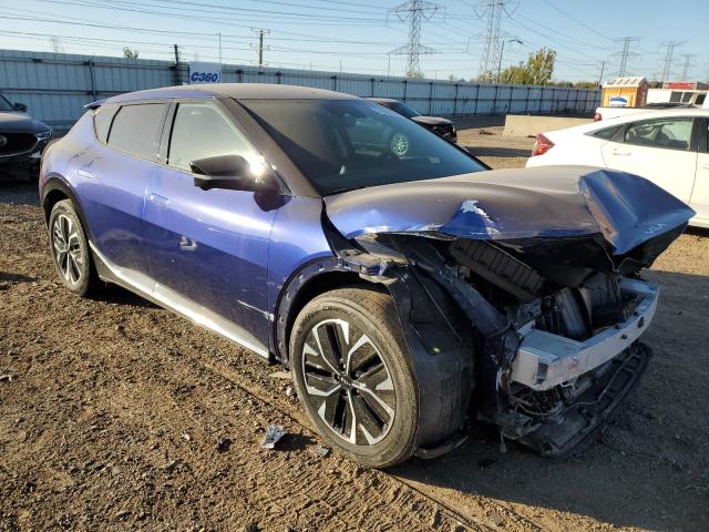 Photo 4 from auction – 2022 KIA EV6 LIGHT with VIN KNDC3DLC8N5059485
