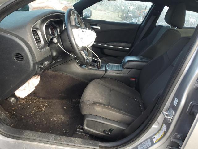Photo 7 from auction – 2018 DODGE CHARGER R/ with VIN 2C3CDXCT3JH133529