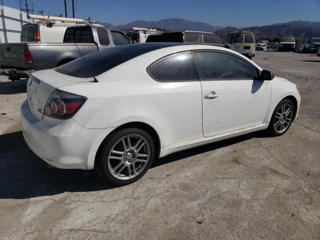 Photo 3 from auction – 2009 TOYOTA SCION TC with VIN JTKDE167790275710