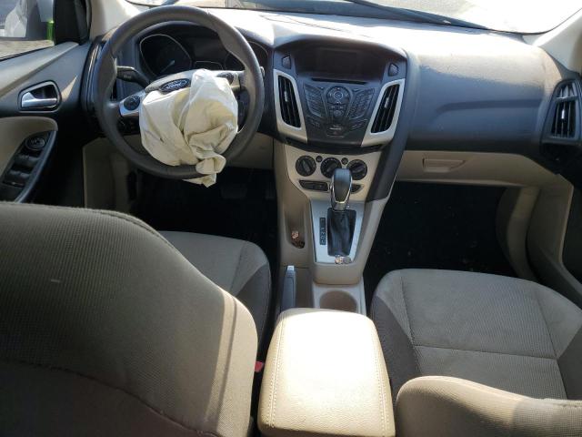 Foto 8 de la subasta – 2012 FORD FOCUS SE con VIN 1FAHP3F22CL154310
