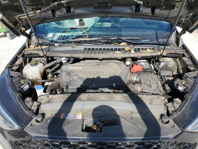 Photo 11 from auction – 2020 FORD EDGE ST with VIN 2FMPK4AP6LBB55310