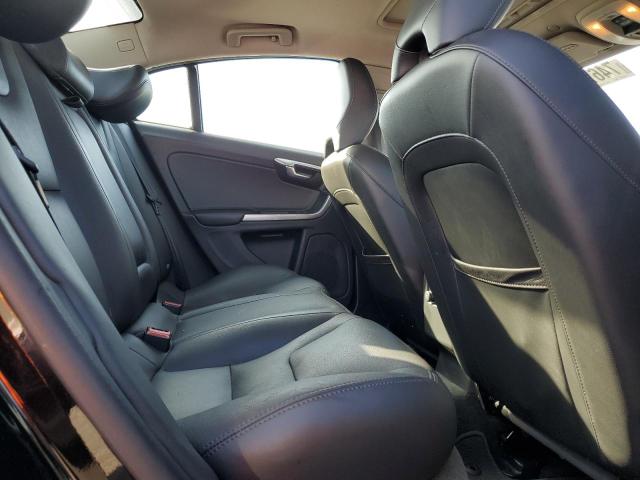Photo 10 from auction – 2015 VOLVO S60 PLATIN with VIN YV1612TM9F2356357