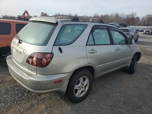Photo 3 from auction – 1999 LEXUS RX 300 with VIN JT6HF10U0X0089578