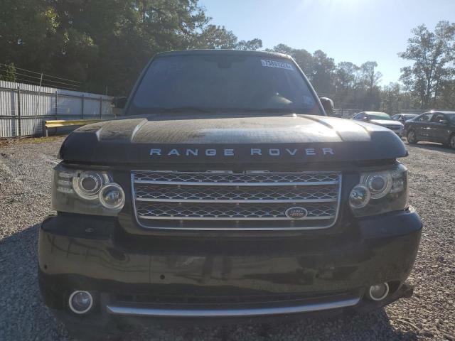 Photo 5 from auction – 2012 LAND ROVER RANGE ROVE with VIN SALMF1E42CA391676