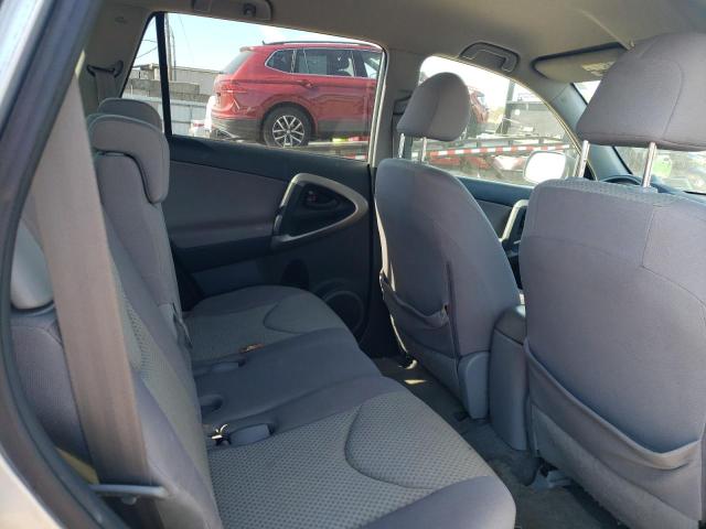Photo 11 from auction – 2008 TOYOTA RAV4 with VIN JTMBD33V286088211