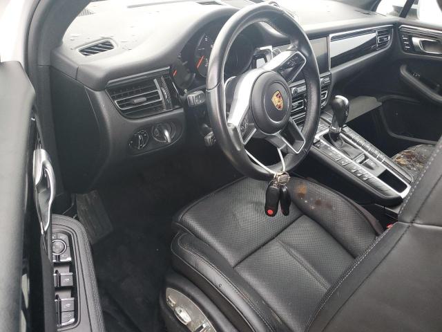 Photo 8 from auction – 2019 PORSCHE MACAN with VIN WP1AA2A57KLB09322