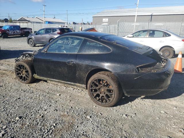 Photo 2 from auction – 1999 PORSCHE 911 CARRER with VIN WP0AA2996XS625080