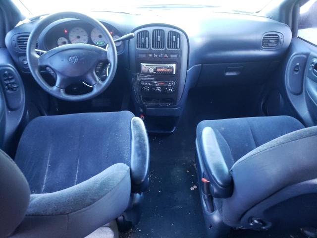 Photo 8 from auction – 2001 DODGE GRAND CARA with VIN 2B4GP443X1R350004