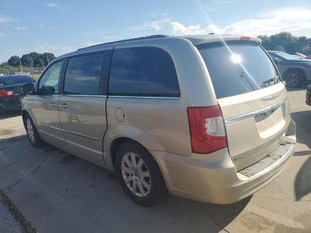 Photo 2 from auction – 2014 CHRYSLER TOWN & COU with VIN 2C4RC1BG7ER216505