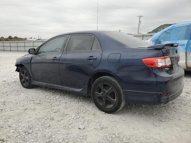 Photo 2 from auction – 2012 TOYOTA COROLLA BA with VIN 2T1BU4EE5CC856736
