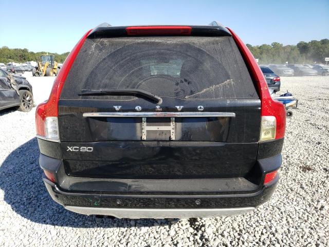 Photo 6 from auction – 2013 VOLVO XC90 3.2 with VIN YV4952CY8D1629122