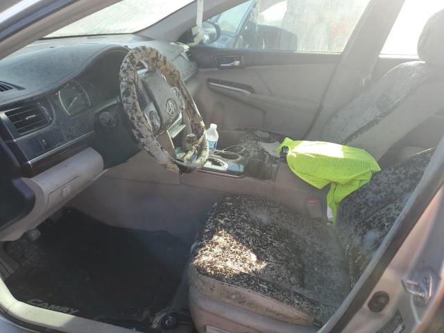 Photo 7 from auction – 2012 TOYOTA CAMRY BASE with VIN 4T1BF1FK1CU131078