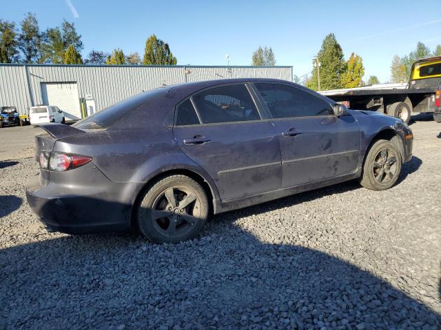 Photo 3 from auction – 2007 MAZDA 6 I with VIN 1YVHP84C575M13864
