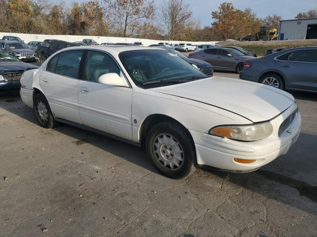 Photo 4 from auction – 2001 BUICK ALL OTHER with VIN 1G4HR54K41U136882