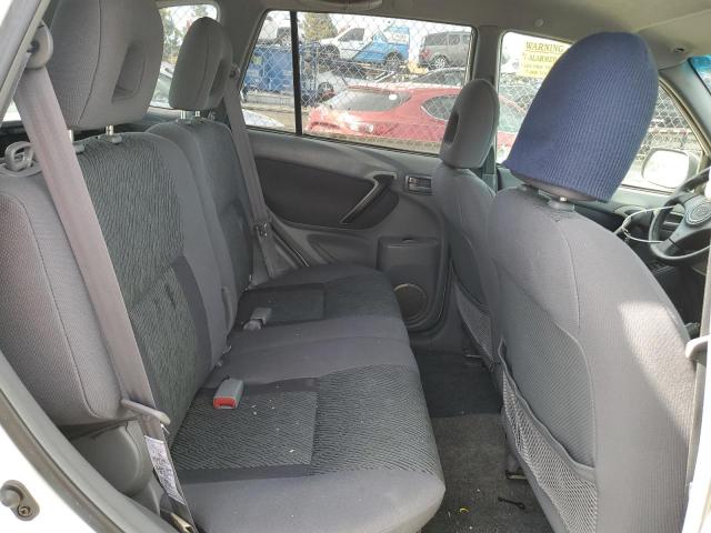 Photo 11 from auction – 2002 TOYOTA RAV4 with VIN JTEHH20V220184858