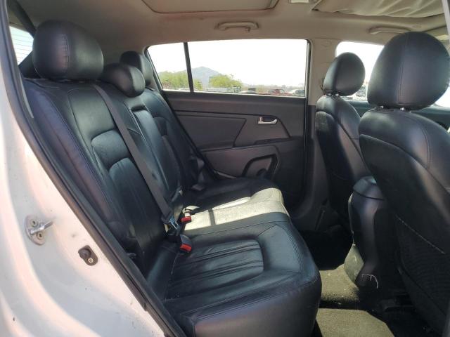 Photo 11 from auction – 2013 KIA SPORTAGE E with VIN KNDPC3A26D7504735