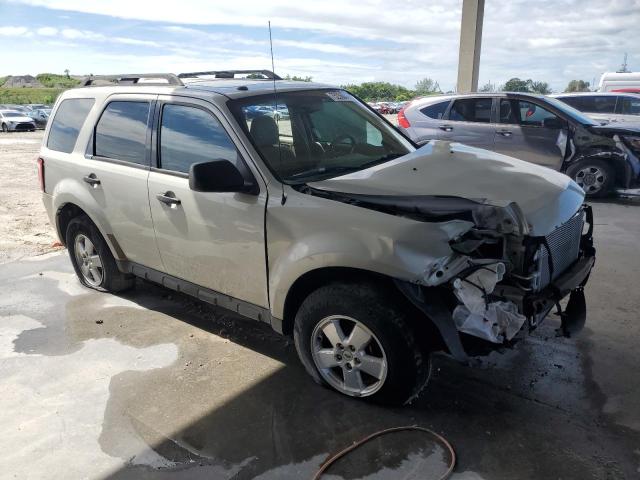Photo 4 from auction – 2009 FORD ESCAPE XLT with VIN 1FMCU93G09KC50124