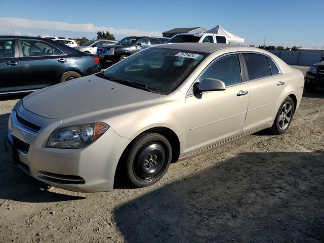 CHEVROLET MALIBU 1LT 2012 with VIN 1G1ZC5E03CF162302 - Photo from auction