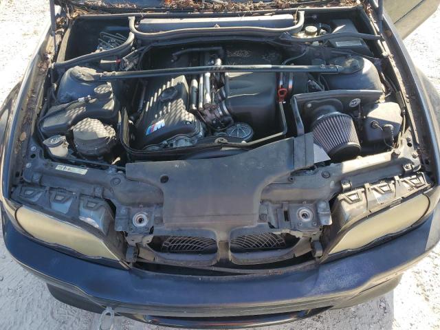 Photo 11 from auction – 2002 BMW M3 with VIN WBSBL93412JR18719