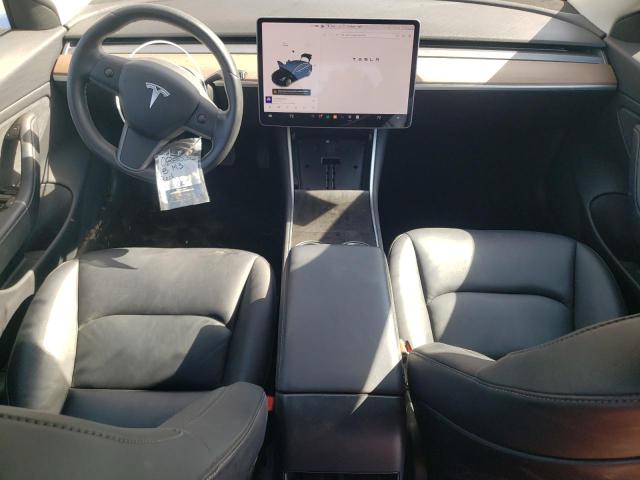 Photo 8 from auction – 2018 TESLA MODEL 3 with VIN 5YJ3E1EB6JF088036