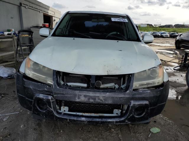 Photo 5 from auction – 2008 SUZUKI GRAND VITA with VIN JS3TD941784101504