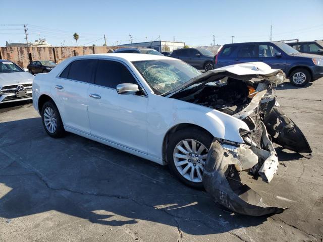 Photo 4 from auction – 2013 CHRYSLER 300 with VIN 2C3CCAAG8DH626620