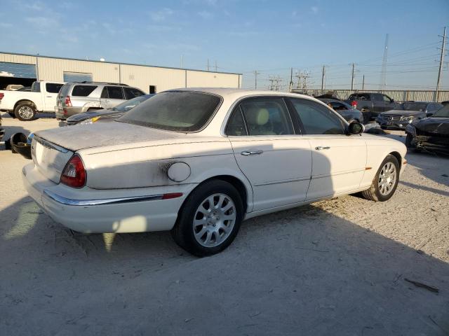 Photo 3 from auction – 2004 JAGUAR XJ8 with VIN SAJWA71CX4SG21334