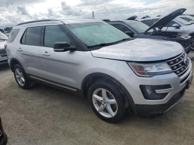 Photo 4 from auction – 2016 FORD EXPLORER X with VIN 1FM5K8D80GGB03673