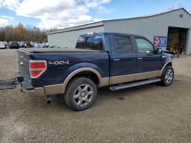 Photo 3 from auction – 2014 FORD F150 SUPER with VIN 1FTFW1EF5EKD71694